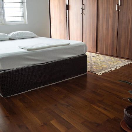 Mama Rose Homestay In Madipakkam Madras Buitenkant foto
