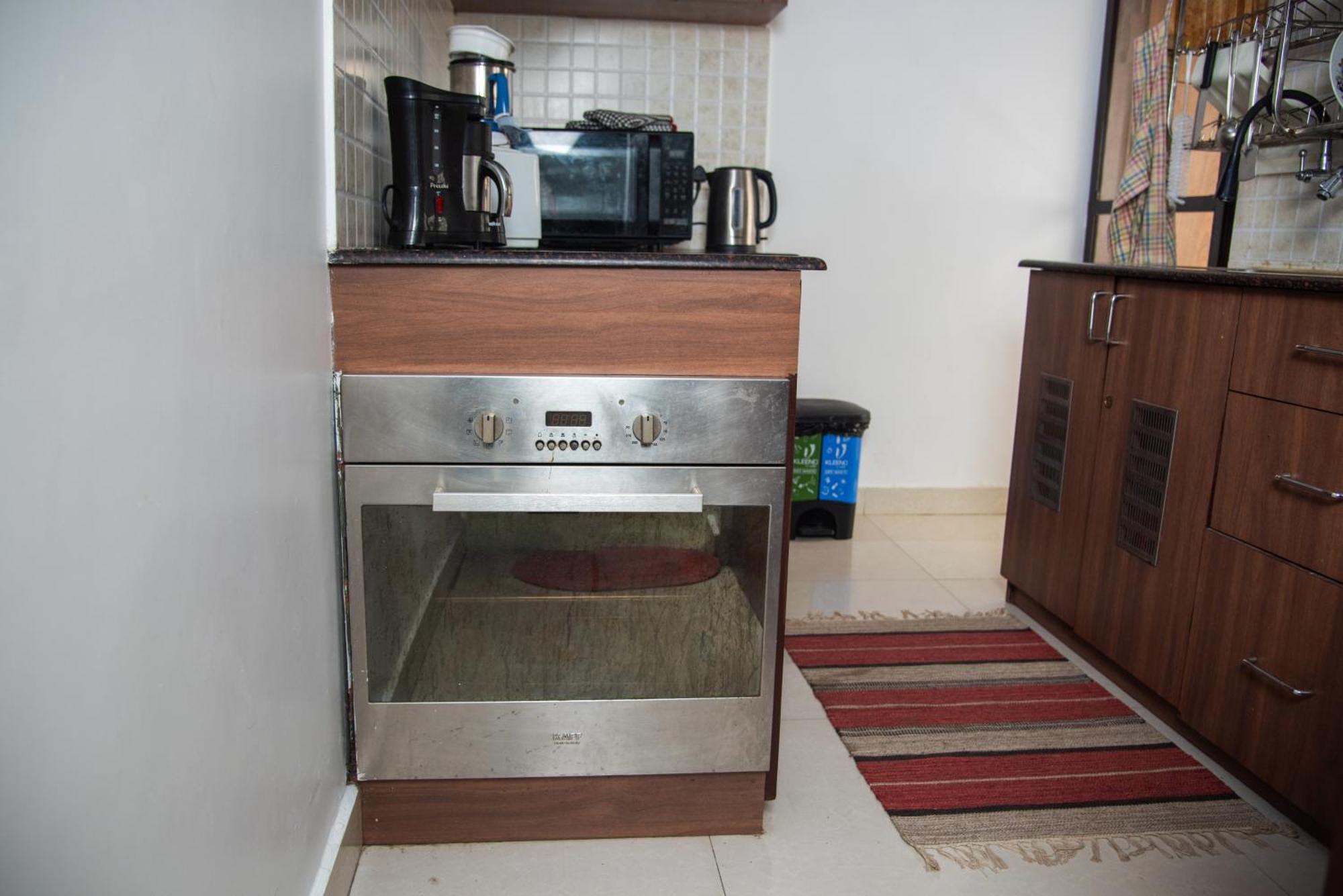 Mama Rose Homestay In Madipakkam Madras Buitenkant foto