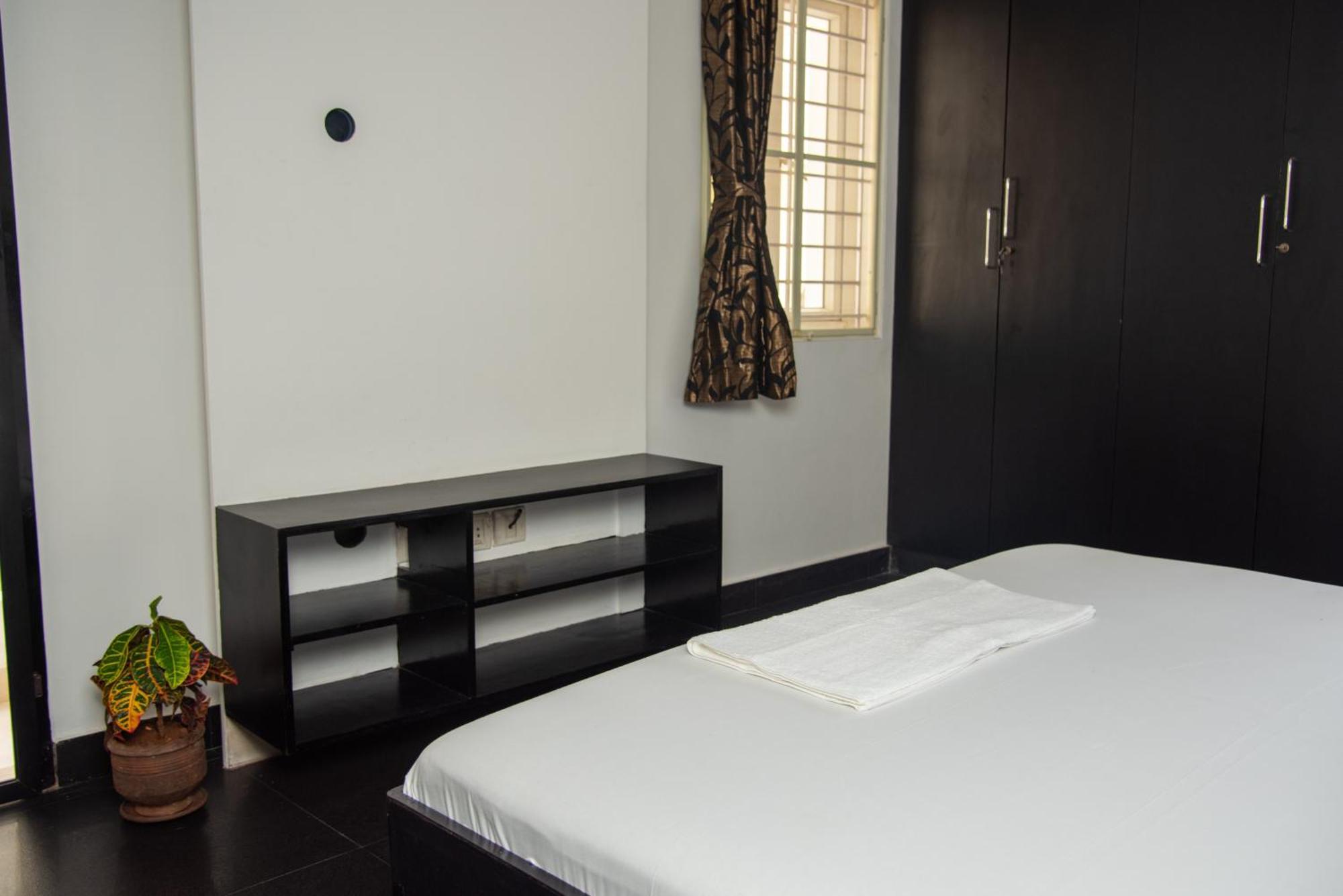 Mama Rose Homestay In Madipakkam Madras Buitenkant foto